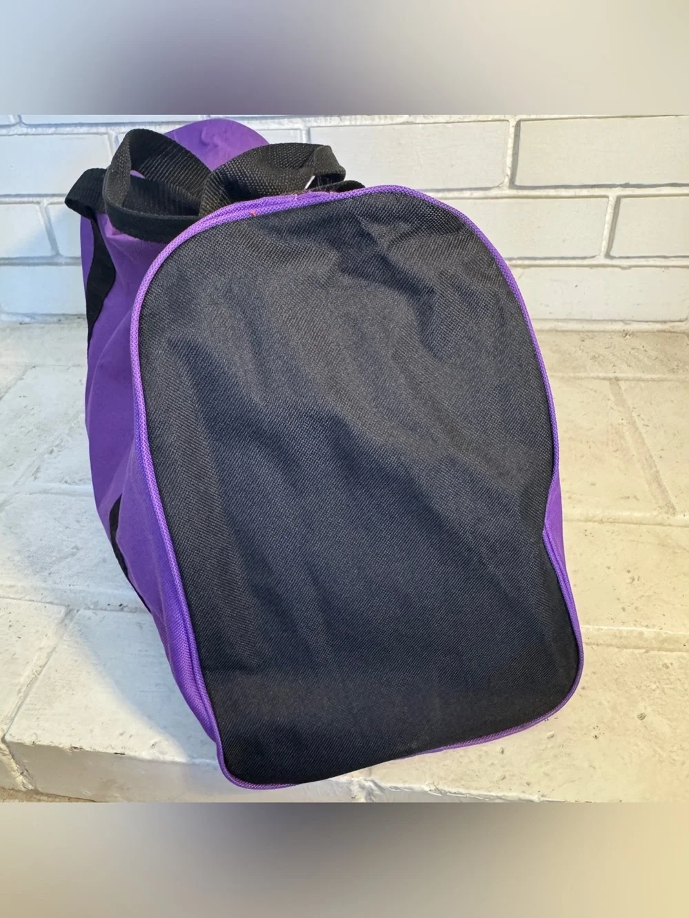 NWT Los Angeles Lakers Duffel Tote Bag - The Northwest Company
